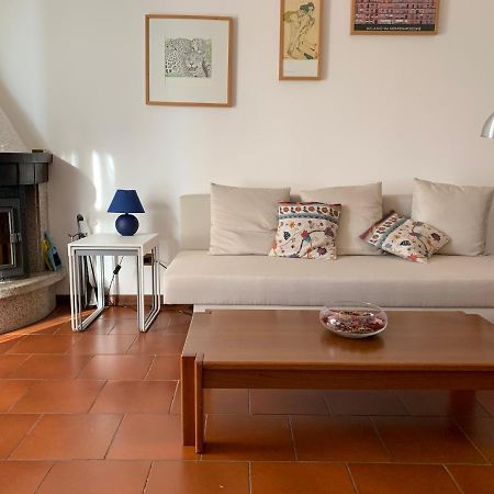 Appartamento Con Vista Sulle Grigna Barzio Exteriör bild