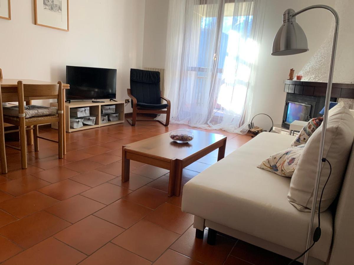 Appartamento Con Vista Sulle Grigna Barzio Exteriör bild