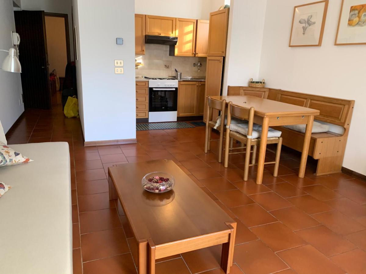 Appartamento Con Vista Sulle Grigna Barzio Exteriör bild