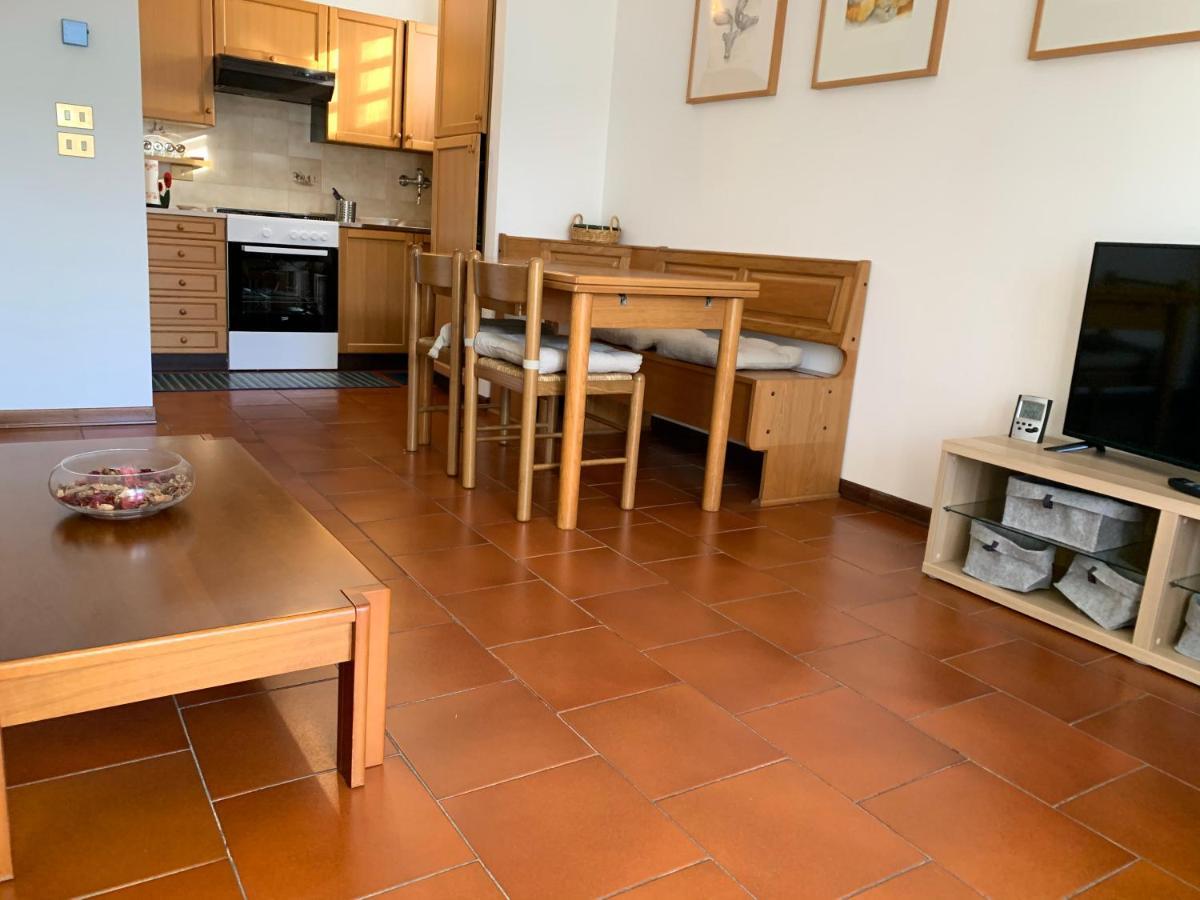 Appartamento Con Vista Sulle Grigna Barzio Exteriör bild