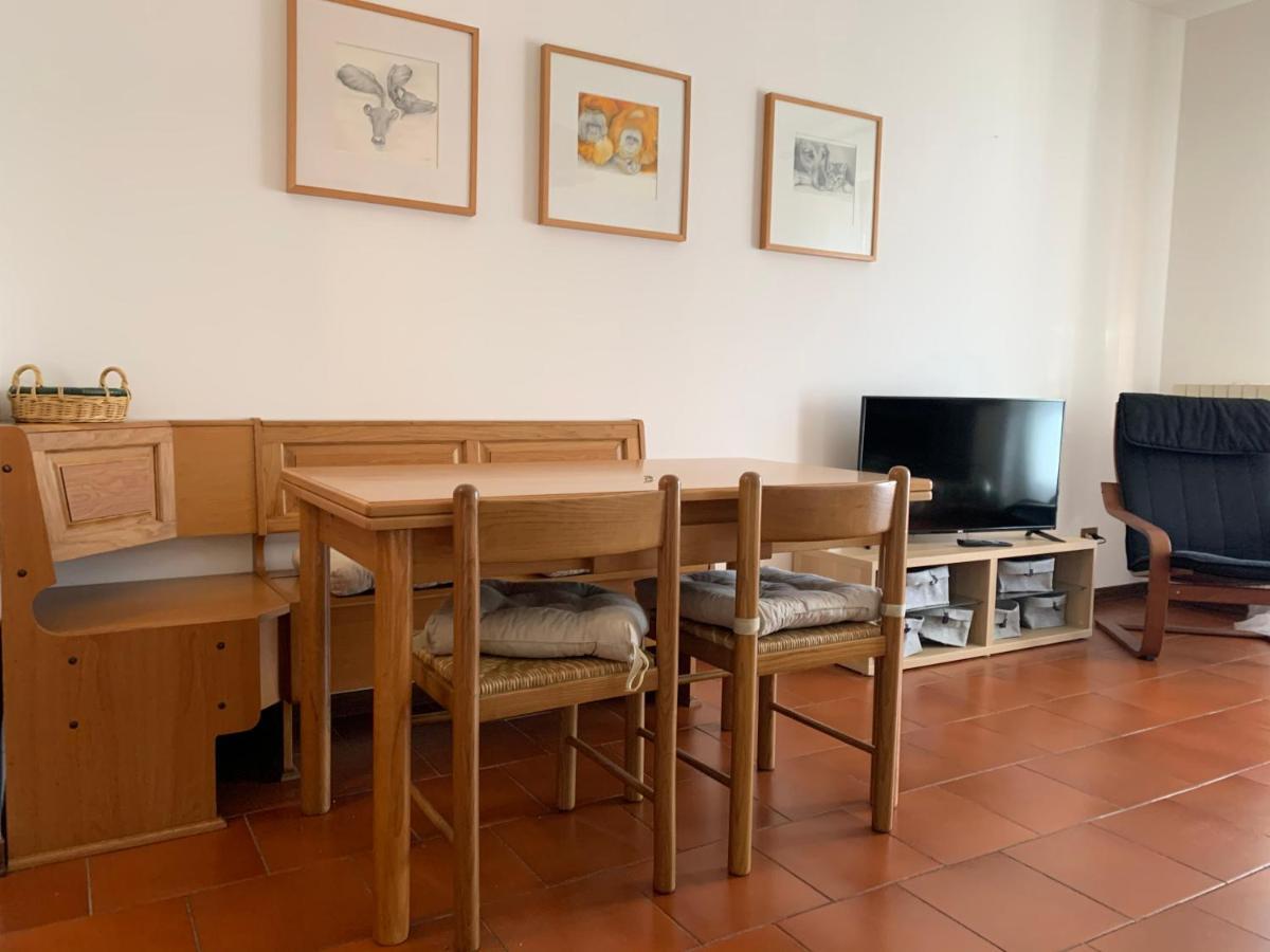 Appartamento Con Vista Sulle Grigna Barzio Exteriör bild