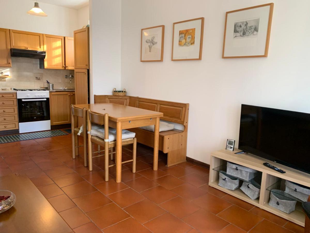 Appartamento Con Vista Sulle Grigna Barzio Exteriör bild