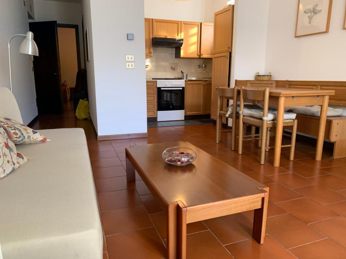 Appartamento Con Vista Sulle Grigna Barzio Exteriör bild