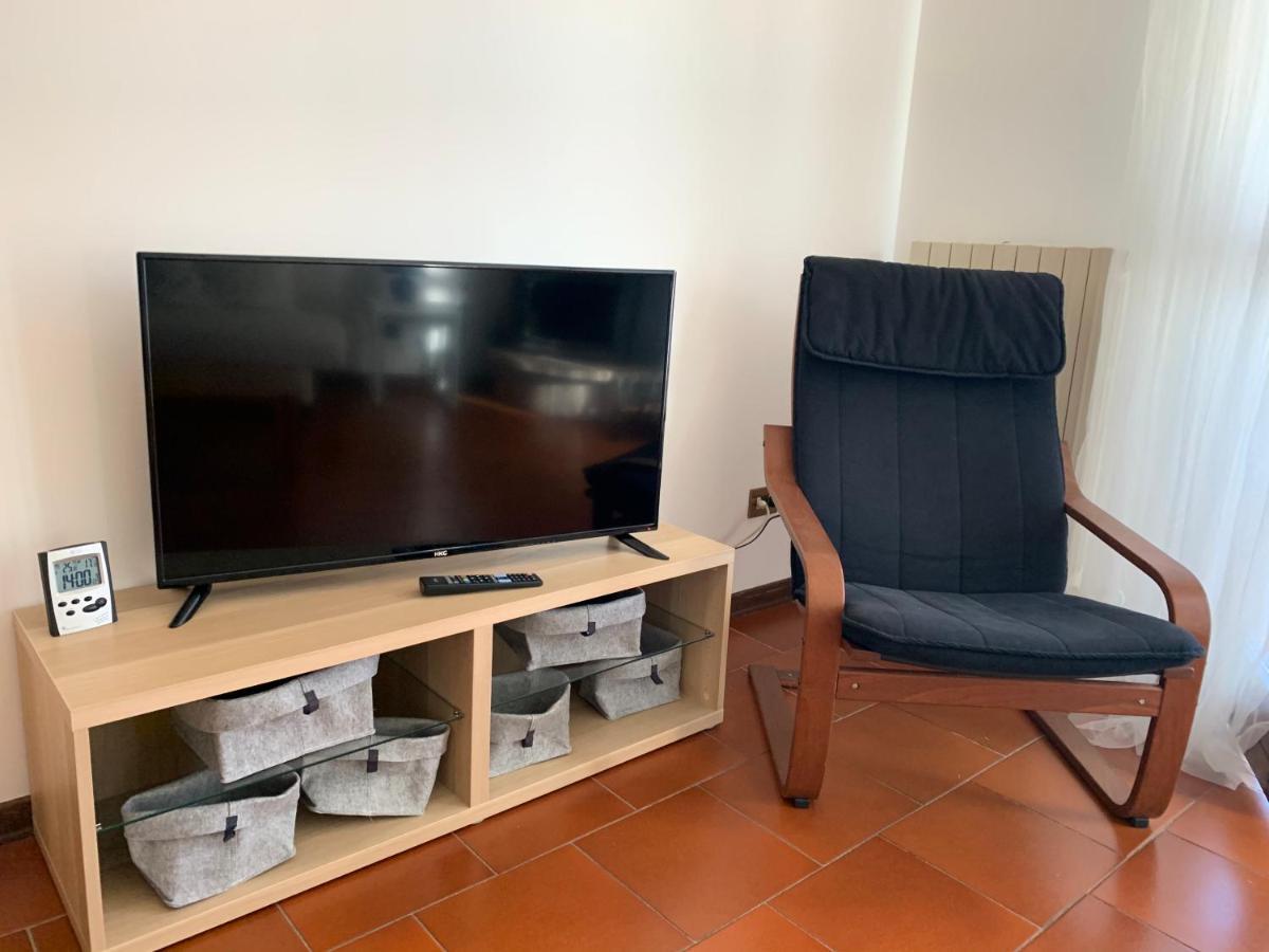 Appartamento Con Vista Sulle Grigna Barzio Exteriör bild