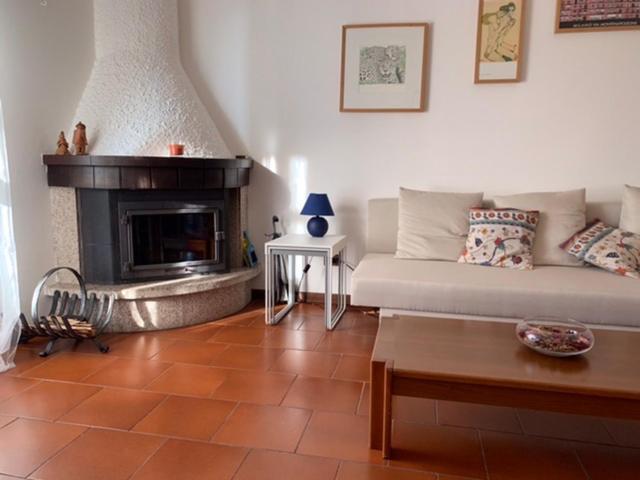 Appartamento Con Vista Sulle Grigna Barzio Exteriör bild
