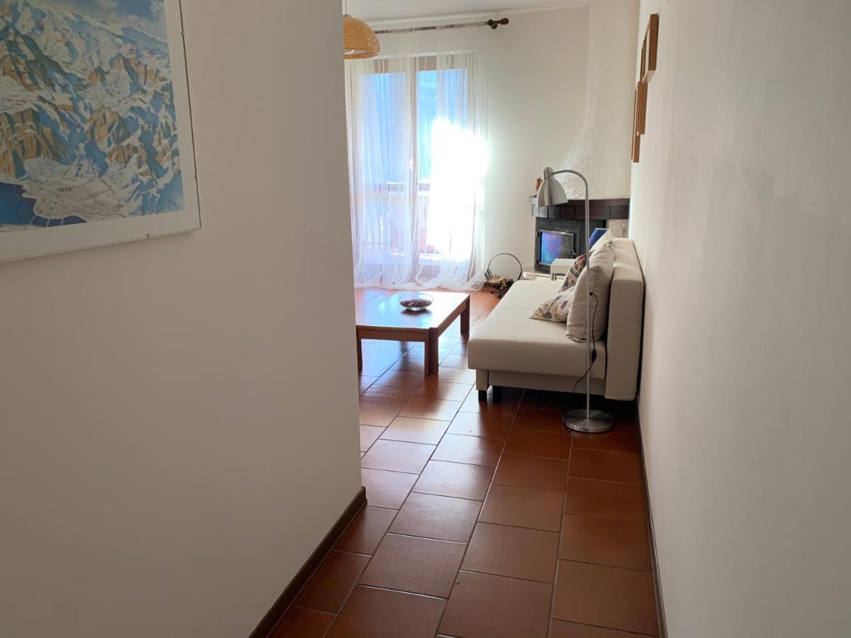 Appartamento Con Vista Sulle Grigna Barzio Exteriör bild
